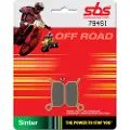 SBS 794si Sintrede Bremseklodser
