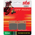 SBS 536si Sintrede Bremseklodser