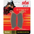 SBS 671ls Sintrede Bremseklodser