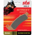 SBS P685-ls Sintrede Bremseklodser