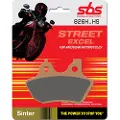 SBS 826hs 826h.hs Sintrede Bremseklodser