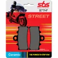 SBS Street 877hf Keramiske Bremseklodser