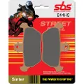 SBS P644-hs Sintrede Bremseklodser
