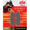 SBS P635-ls Sintrede Bremseklodser