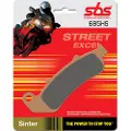 SBS P685-hs Sintrede Bremseklodser