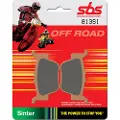 SBS 813si.s 813si Sintrede Bremseklodser
