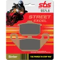 SBS P557-ls Sintrede Bremseklodser