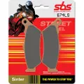 SBS 674ls Sintrede Bremseklodser