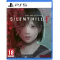 Konami Silent Hill f (Day One Edition) - Sony PlayStation 5 - Gyser