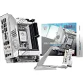 MSI Mpg Z890i Edge Ti Wifi Lga 1851 Mini Itx Bundkort