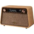 Sangean Swr201dnc Fm-radio
