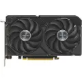 Asus Radeon RX 9060 XT DUAL - 8GB GDDR6 RAM - Grafikkort