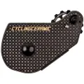 Cycling Ceramic Aero Shimano Ultegra 8000/dura-ace 9100 Gs & Ss Trissehjulsystem