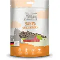 MjAMjAM Snackpose med saftig kylling - Økonomipakke 2 x 125 g