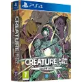 Tesura Creature in the Well (Collector's Edition) - Sony PlayStation 4 - Action/Adventure