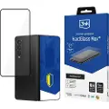 3MK Hardglass Max Samsung Z Fold5 (forside) Skærmbeskytter