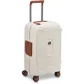 Delsey Moncey 55 Cm 38l Kuffert Med Hjul