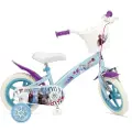 Disney Frozen 12´´ Cykel