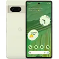 Google Pixel 7 5G 128GB/8GB - Obsidian