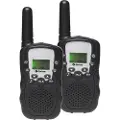Denver Wta-449 Walkie-talkie