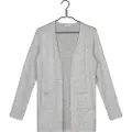Name It Kids Lang Pasform Strikket Cardigan