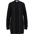 Vila Vidalo Basic Strikket Cardigan