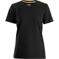 Snickers Workwear Allroundwork T-shirt Med Korte ærmer