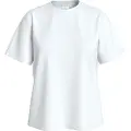 Vila Vinora Rund Udskæring T-shirt