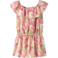 Name it Printet Playsuit