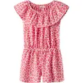 Name it Printet Playsuit
