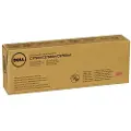 Dell Tonerkassette magenta 3.000 sider MN6W2 Modsvarer: N/A