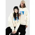 Nike SB Flc Po Corposk8 Gfx Hættetrøje brun
