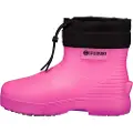 FUBUKI Niseko 3.0 Winter Sko pink