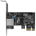 StarTech.com St1000spex2l Netværkskort Intern Ethernet 1000 Mbit/s