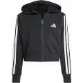 Adidas Essentials Sweatshirt Med Lynlås