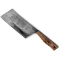 Petromax Cleaver Knife 17 cm, kniv