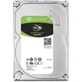 Seagate BarraCuda - 16TB - Harddisk - ST16000DM001 - SATA-600 - 3.5"