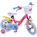 Volare Peppa Pig 12´´ Cykel