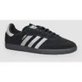 Adidas Samba ADV Skatesko sort