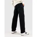 Carhartt WIP Pierce Straight Bukser sort