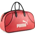 Puma Archive 30L Grip Bag, Accessories, Red Fire, OSFA