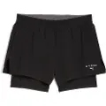 Puma x HYROX 2in1 Shorts Women, Sport, Black, M