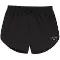 Puma x HYROX ULTRAWEAVE 4"Shorts Women, Fitness, Black, S