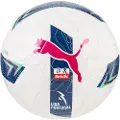 Puma Orbita Liga Portugal Football, Accessories, White/Multicolor, 4