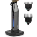 Babyliss Skægtrimmer Super X Metal Series Skægtrimmer - T991E