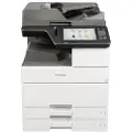 Lexmark MX912de Mono Laser All in One