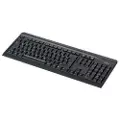 Fujitsu Kb410 Ledningsført