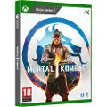 Warner Games Xbox Series X Mortal Kombat 1