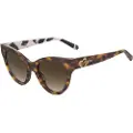Love Moschino Mol053s1nrf0h Solbriller Til Kvinder