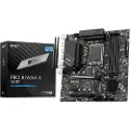 MSI Pro B760m-a Wifi Bundkort